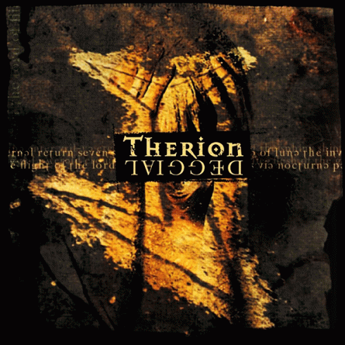 Therion (SWE) : Deggial